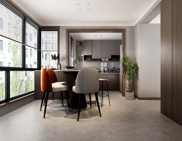 新房裝修選擇全屋定制還是自己做木工好呢？